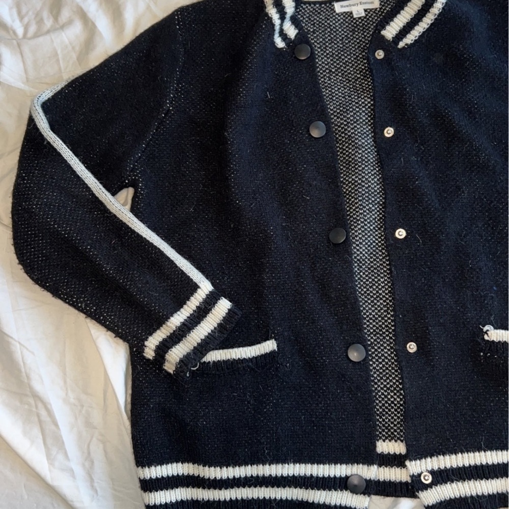 Cardigan - Picture 2 of 3